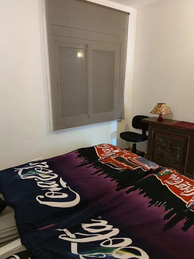Wohnung Meerblick Lloret de Mar