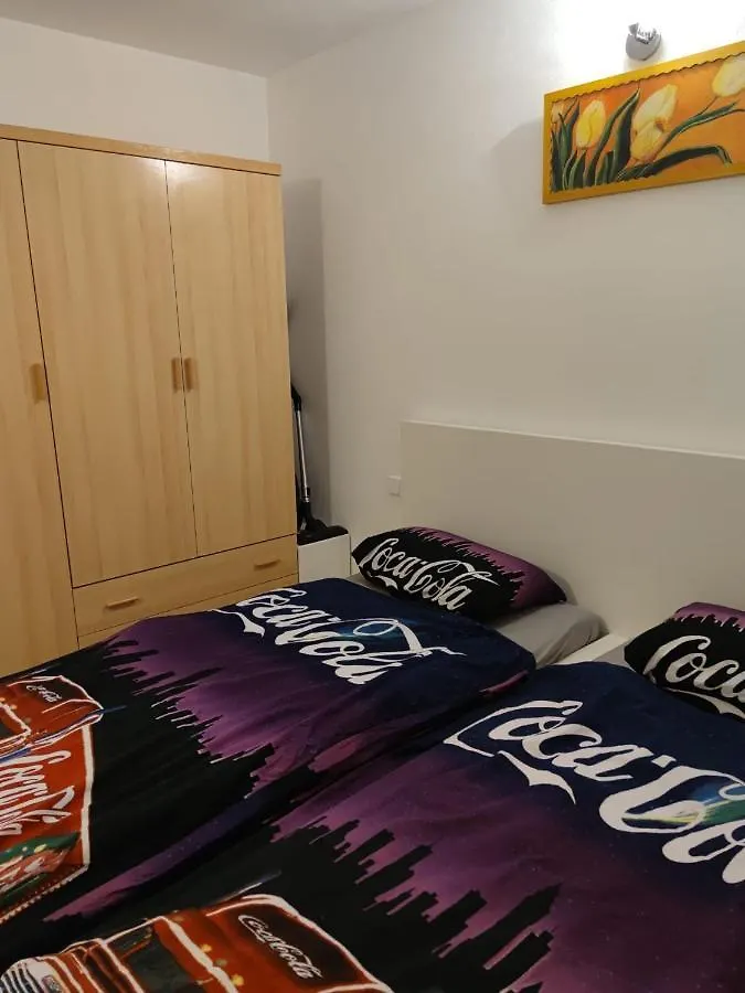 Wohnung Meerblick Lloret de Mar Spain