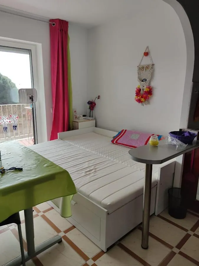 Wohnung Meerblick Lloret de Mar Spain