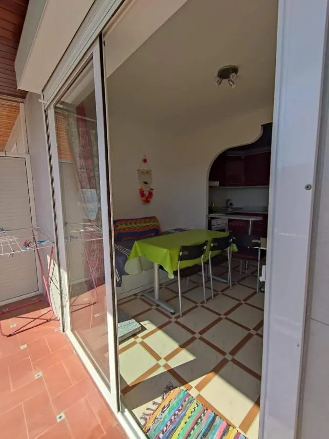 Wohnung Meerblick Lloret de Mar 0*,