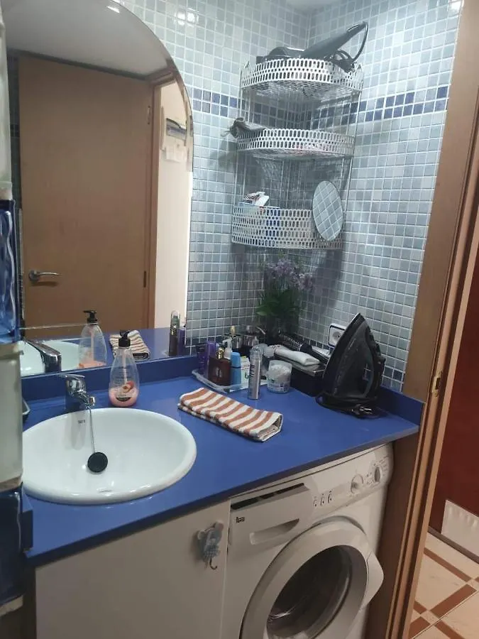 Wohnung Meerblick Lloret de Mar Apartment