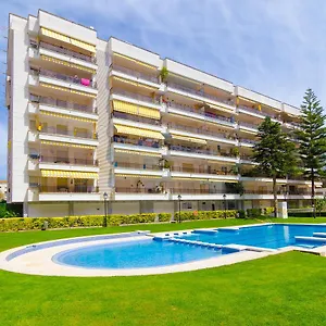 Appartement Alva Park, Lloret de Mar