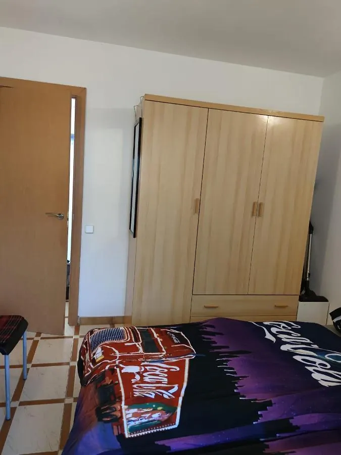 Wohnung Meerblick Lloret de Mar