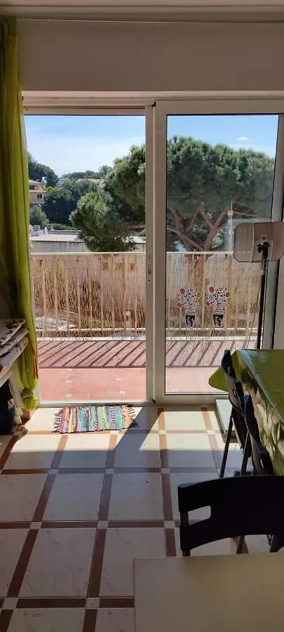 Wohnung Meerblick Lloret de Mar Apartment