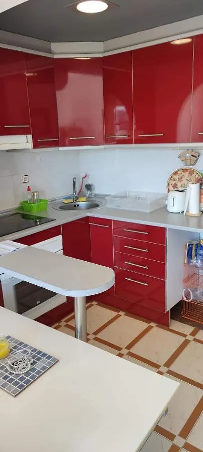 Apartamento Wohnung Meerblick Lloret de Mar