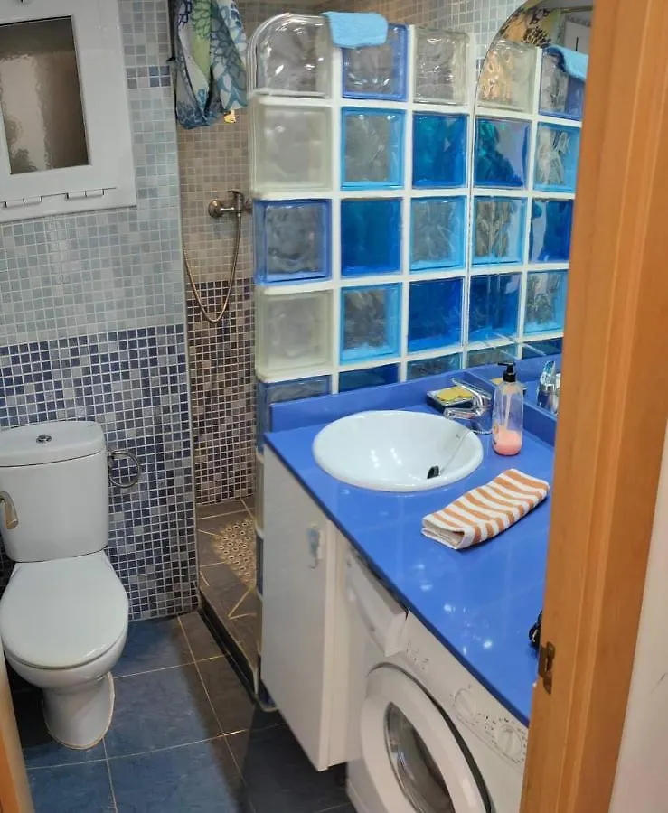 Apartamento Wohnung Meerblick Lloret de Mar Espanha